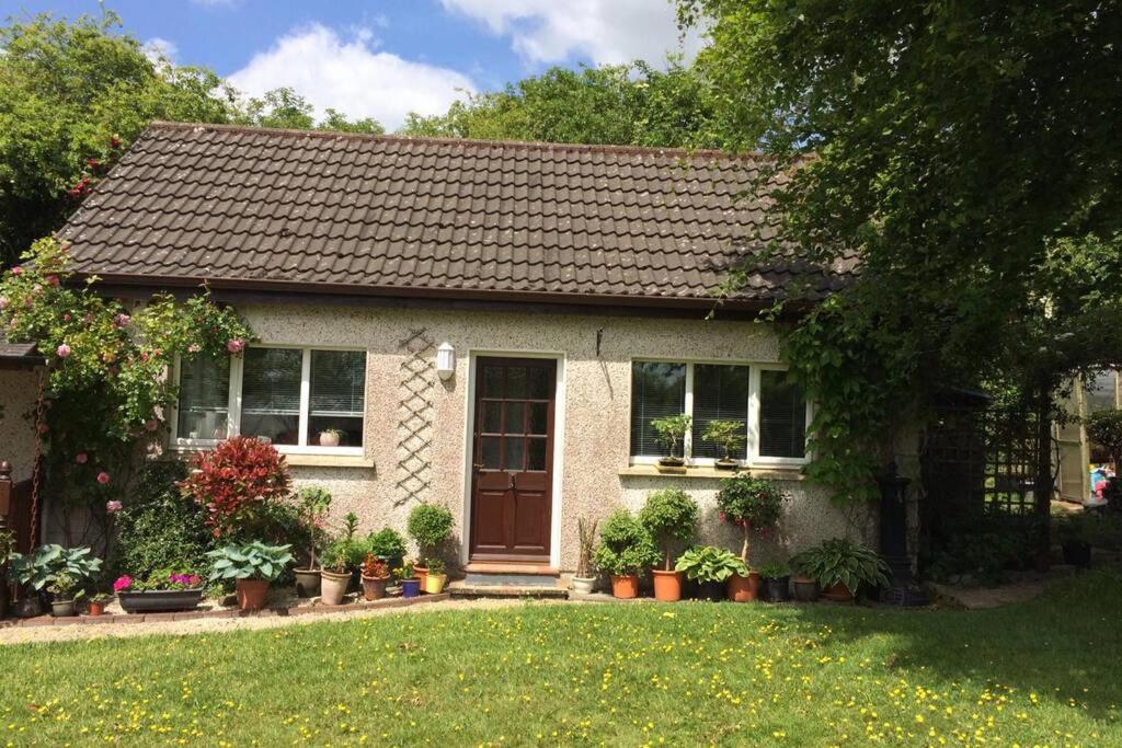 شقة Mews With Garden Views كارلو المظهر الخارجي الصورة